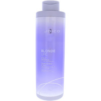 Blonde Life Violet Shampoo by Joico for Unisex - 33.8 oz Shampoo