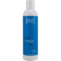 Beauty without Cruelty Aromatherapy Balancing Facial Toner, Alcohol Free, 8.5-Ounces