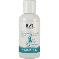 Beauty Without Cruelty Skin Renewal Moisturizing Lotion 4 oz