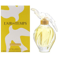 L'air du Temps by Nina Ricci, 3.4 oz Eau De Toilette Spray for Women