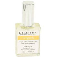 Demeter Gingerale by Demeter Cologne Spray 1 oz(D0102HAXTLA.)