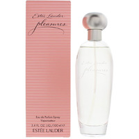 Pleasures by Estee Lauder for Women - 3.4 oz EDP Spray