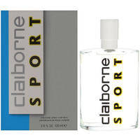 Claiborne Sport by Liz Claiborne for Men - 3.4 oz EDC Spray