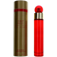 360 Red by Perry Ellis for Women - 3.4 oz EDP Spray