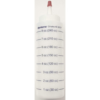 Applicator Bottle by Marianna for Unisex - 8 oz Applicator