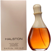 Halston by Halston, 3.4 oz Cologne Spray for Women