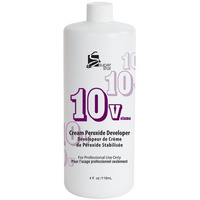 Super Star Stabilized Cream Peroxide Developer, 10v Hc-50105
