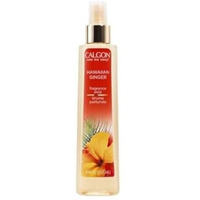 Calgon Hawaiian Ginger by Calgon, 8 oz Fragrance Body Mist for Women