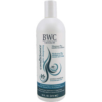 Beauty without Cruelty Conditioner, Moisture Plus, 16-ounce