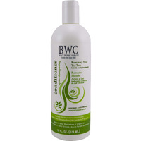 Beauty Without Cruelty Conditioner, Rosemary Mint Tea Tree, 16-ounce (045229)