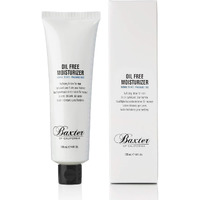 Oil Free Moisturizer by Baxter Of California for Men - 4 oz Moisturizer