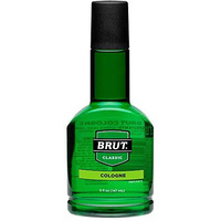 Brut Classic Scent, Cologne 5 oz (I0052265)