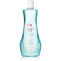 Alpha Keri Shower & Bath Moisture Rich Oil 16 oz