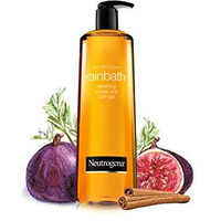 Neutrogena Rainbath Refreshing Shower and Bath Gel, Original Formula, 32 Ounce