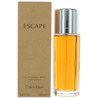 ESCAPE by Calvin Klein Eau De Parfum Spray 3.4 oz(D0102HA5QMW.)