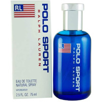 Polo Sport by Ralph Lauren for Men - 2.5 oz EDT Spray