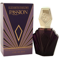 Passion by Elizabeth Taylor for Women - 1.5 oz EDT Spray