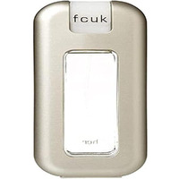 FCUK by French Connection, 3.4 oz Eau De Toilette Spray for Women (F.C.U.K)