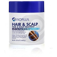 Isoplus Hair & Scalp Treatment 5.25 Oz