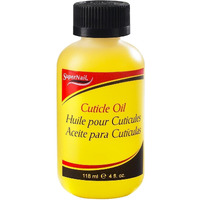 Super Nail Oil, Cuticle, 4 Fl Oz