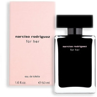 Narciso Rodriguez by Narciso Rodriguez for Women - 1.6 oz EDT Spray