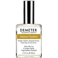 Demeter Banana Flambee by Demeter Cologne Spray 1 oz(D0102HA7XDA.)
