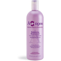 Aphogee Balancing Moisturizer, 16 Ounce