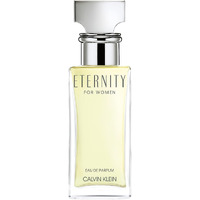 ETERNITY by Calvin Klein Eau De Parfum Spray 1 oz(D0102HA5XTY.)