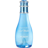 COOL WATER by Davidoff Eau De Toilette Spray 1 oz(D0102HA5RH7.)