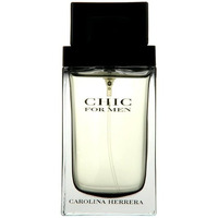 Chic by Carolina Herrera, 3.4 oz Eau De Toilette Spray for Men