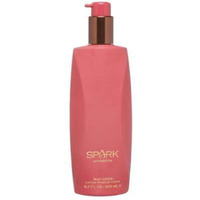 Spark by Liz Claiborne Body Lotion 6.7 oz(D0102HA744W.)