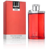 Desire by Alfred Dunhill, 3.4 oz Eau De Toilette Spray for Men