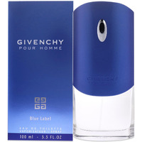 Givenchy Blue Label by Givenchy Eau De Toilette Spray 3.3 oz(D0102HA7GGV.)