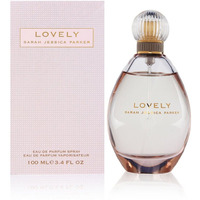 Lovely by Sarah Jessica Parker for women - 3.4 oz EDP Spray