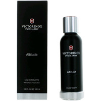 Altitude by Swiss Army, 3.4 oz Eau De Toilette Spray for Men