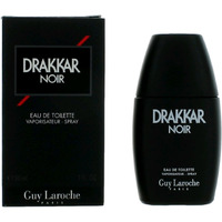 Drakkar Noir by Guy Laroche, 1 oz Eau De Toilette Spray for Men