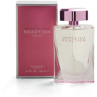Kenneth Cole Reaction by Kenneth Cole for Women - 3.4 oz EDP Spray