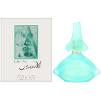 LAGUNA by Salvador Dali Eau De Toilette Spray 3.4 oz(D0102HA72I7.)