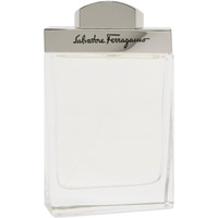 SALVATORE FERRAGAMO by Salvatore Ferragamo Eau De Toilette Spray 3.4 oz(D0102HA70YU.)