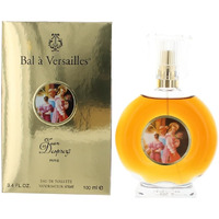Bal a Versailles by Jean Desprez Paris, 3.4 oz Eau De Toilette Spray for Women