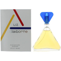 Liz Claiborne by Liz Claiborne, 3.4 oz Eau De Toilette Spray for Women