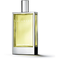 Calandre by Paco Rabanne, 3.4 oz Eau De Toilette Spray for Women