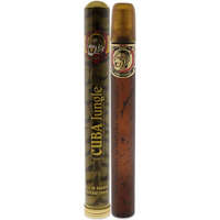CUBA JUNGLE TIGER by Fragluxe Eau De Parfum Spray 1.15 oz(D0102HAXFWU.)