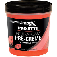 AmPro Pre-Creme for Sensitive Scalp for Women - 12.5 oz Gel