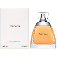 Vera Wang by Vera Wang Eau De Parfum Spray 3.4 oz(D0102HA74PW.)