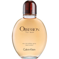 OBSESSION 4.2 EAU DE TOILETTE SPRAY FOR MEN