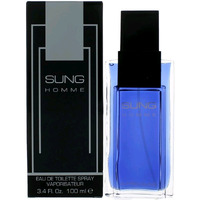 Alfred Sung by Alfred Sung, 3.4 oz Eau De Toilette Spray for Men