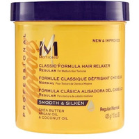 Motions Professional, Smooth & Straighten with Coconut Oil & Aloe Vera, Super 15 oz