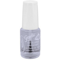Nutrine Garlic Nail Developer Hardener, 0.5 Ounce