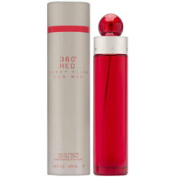 Perry Ellis 360 Red by Perry Ellis, 6.8 oz Eau De Toilette Spray for Men